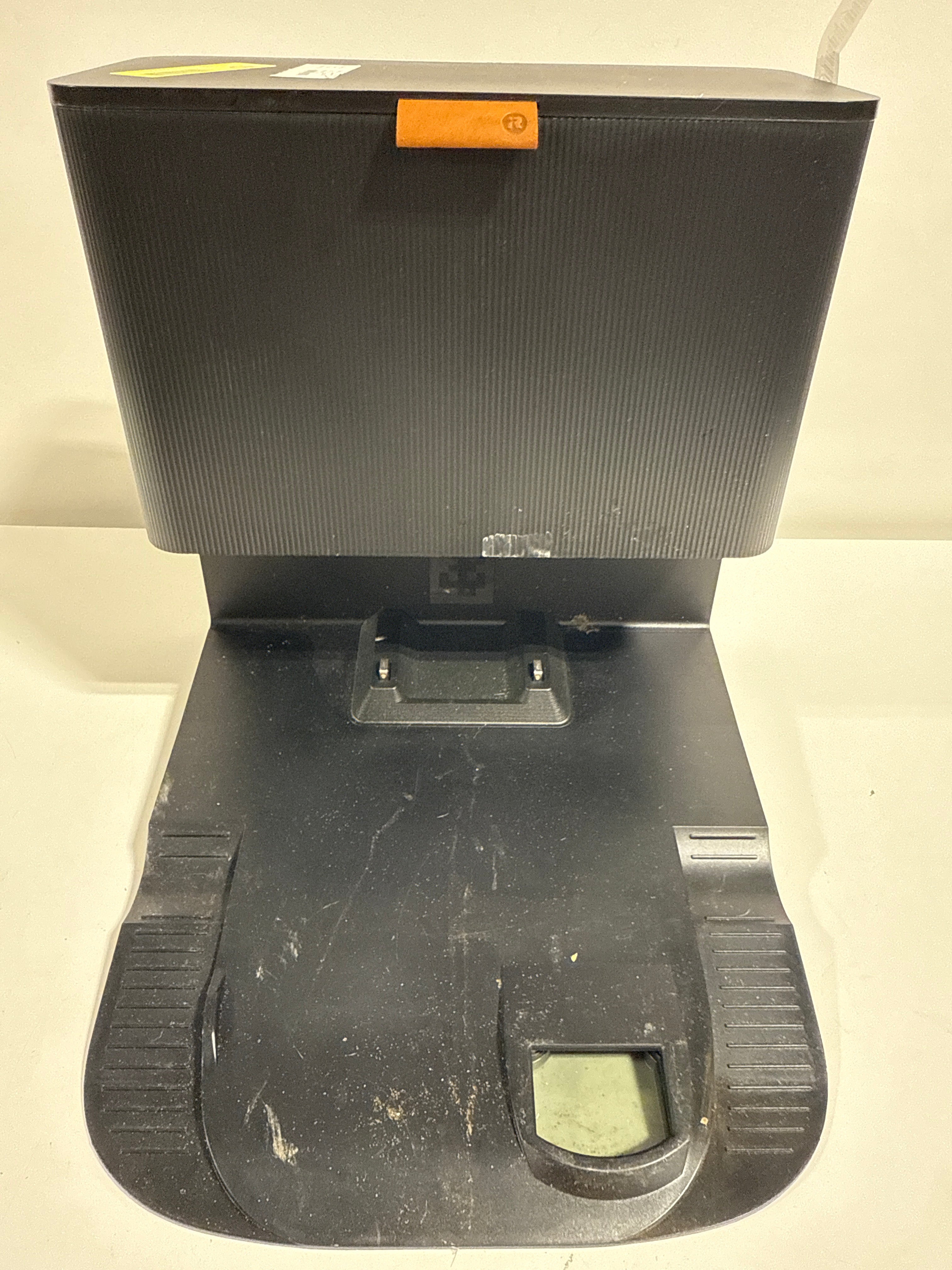 Used Base for IRobot - Roomba J7+ (7550) Wi-Fi Connected Robot Vacuum - *Vacuums & Carpet Cleaners