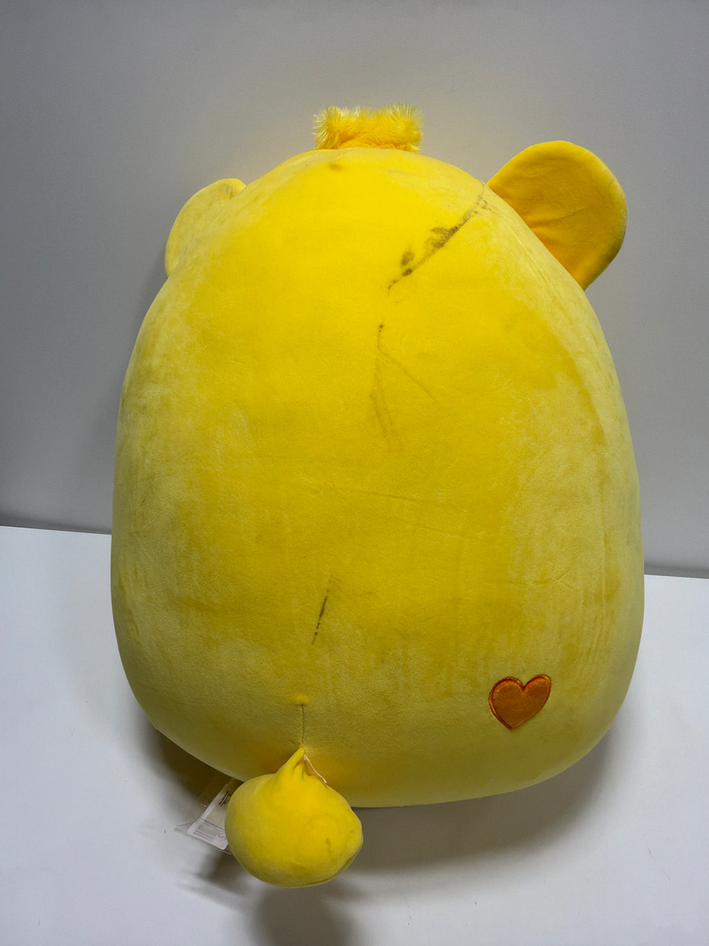20" Care Bears Squishmallow Jumbo Assorted Plush
