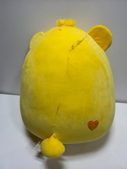 20" Care Bears Squishmallow Jumbo Assorted Plush