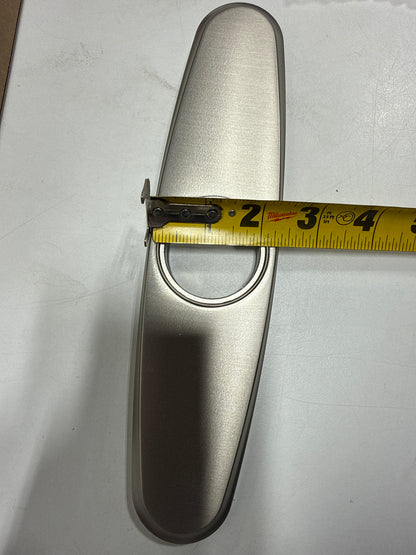 Moen Escutcheon - Spot Resist Stainless