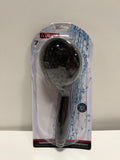 Delta 59426-PK 1.75 GPM Universal 3-3/4" Wide Multi Function Handshower with 7 Spray Patterns - Less Hose