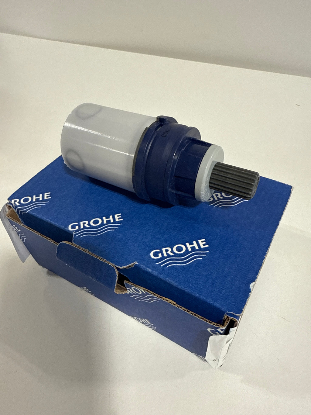 Grohe 48 491 Grohsafe 3.0 Cartridge - *Plumbing