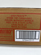 2 x Con-Tact Grip Prints Shelf Liner Midnight Marble