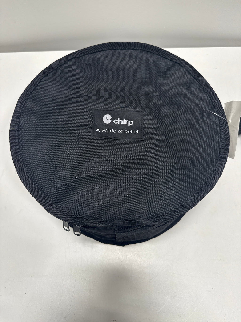 CHIRP Sports Wheel+ 3-Wheel Pack Back Pain Relief Muscle Therapy - *Health & Beauty