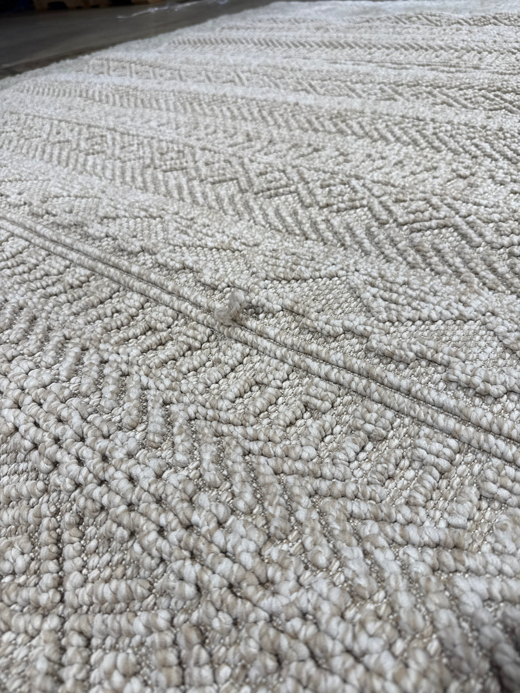 See Desc Regent Area Rug Collection Celaya 5 ft. 3 in. x 7 ft. - *Rugs