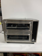 Scratch & Dent Bella PRO - DoubleUp Oven - Stainless Steel - *Kitchen & Dining
