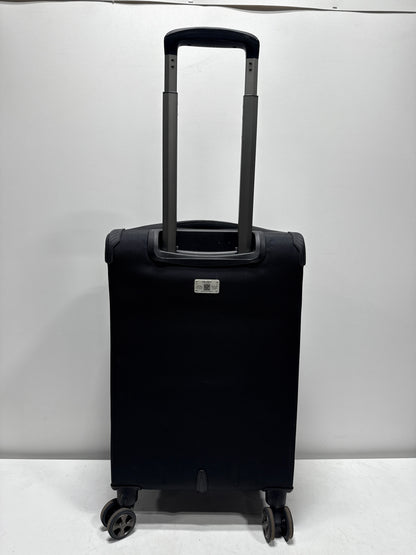 Used Delsey Paris Carry On Softsided Luggage - *Luggage & Travel