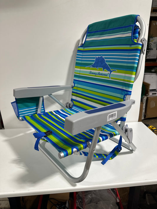 Tommy Bahama Beach Chair