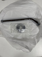 Hansgrohe 30381318 Shower Arm Chrome - *Plumbing