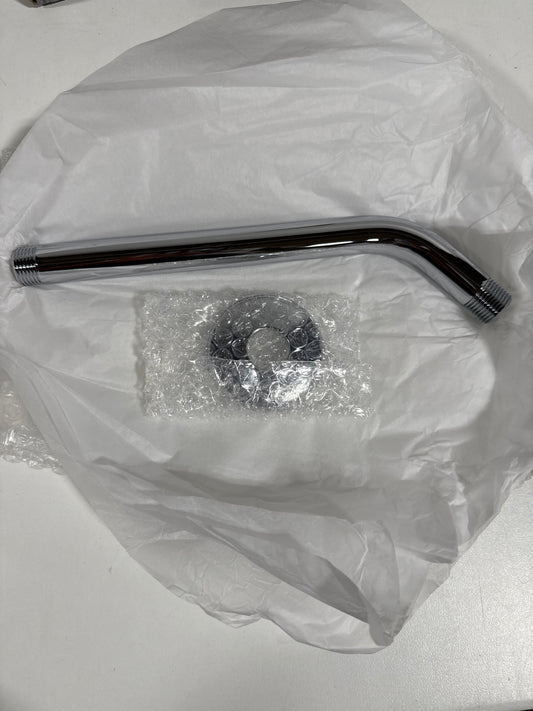 Hansgrohe 30381318 Shower Arm Chrome