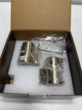 Brizo HL70432 Litze Lever Handles for Wall Mount Tub Filler Luxe Gold
