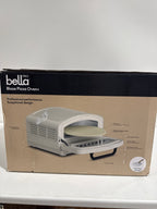 Bella PRO - Blaze Pizza Oven+ - Oatmilk - *Kitchen Appliances
