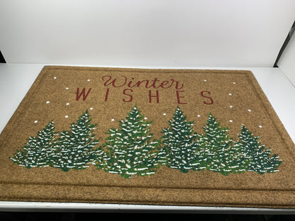 Mohawk Holiday Collection Decorative Doormat