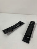 See Desc 2 Deltana EP6125U19 6 1/4-Inch Solid Brass HD Edge Pull - *Tools Hardware & Misc
