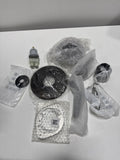 Delta DSS-Trinsic-1401 Monitor 14 Series Single Function Pressure Balanced Shower System