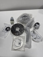Delta DSS-Trinsic-1401 Monitor 14 Series Single Function Pressure Balanced Shower System