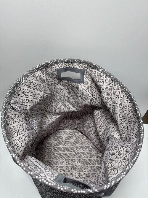 Baum Jumbo Fabri Hamper