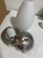 Access Lighting 28012-3C-BS/OPL Stainless - *Lighting & Electrical