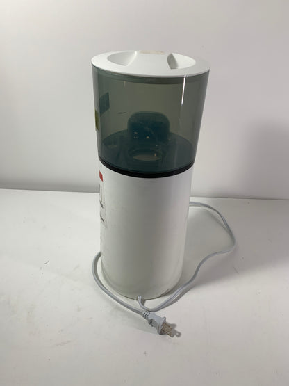 Used Baby Brezza Instant Water Warmer