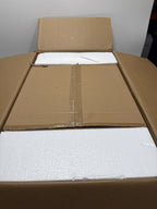 Ren Wil Crystal 78" Tall Arc Floor Lamp