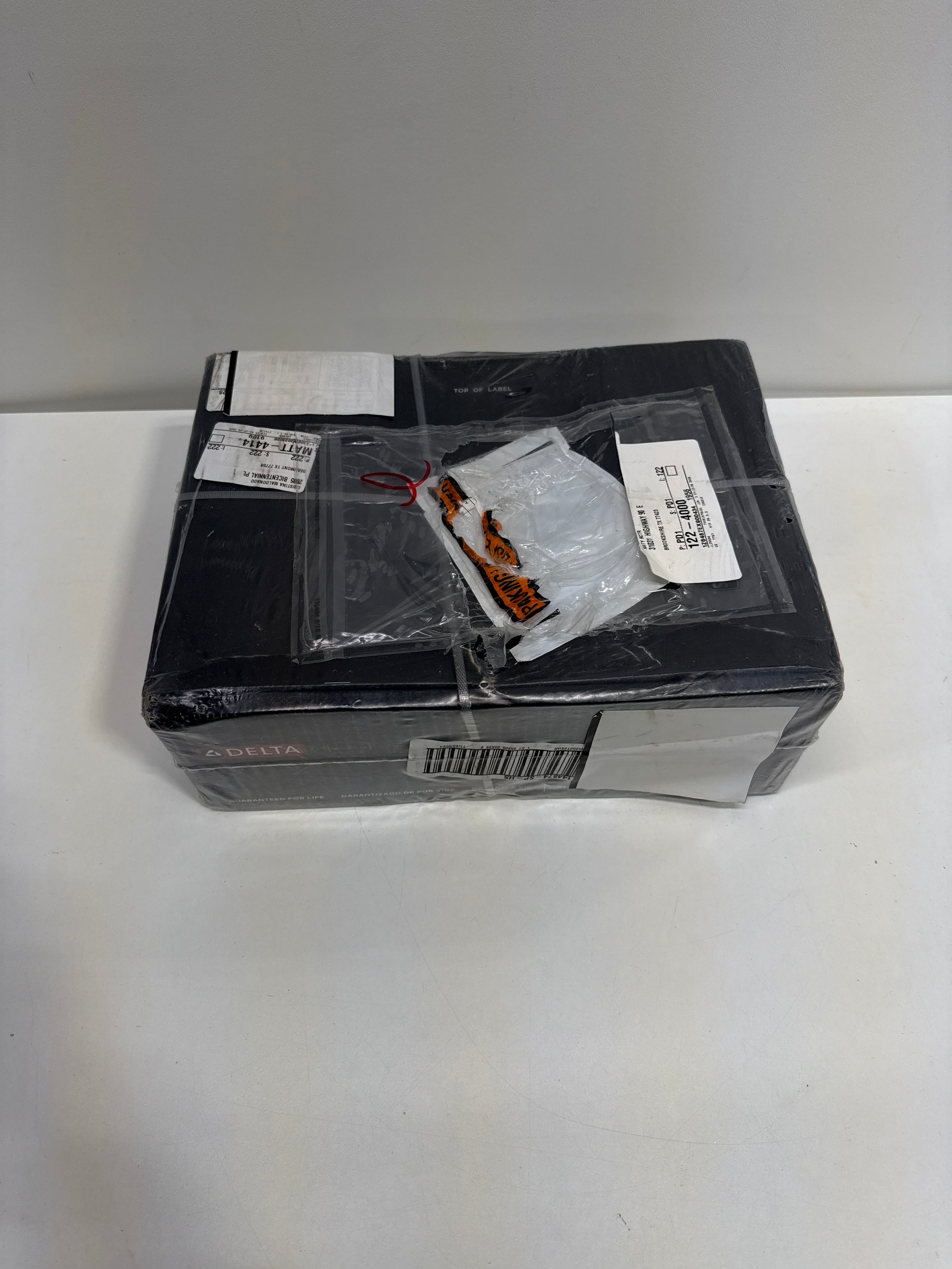 Delta Rinna Monitor 14 Series Single Handle Tub and Shower with Hand Shower - *Plumbing