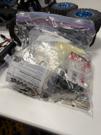 Used Traxxas Stampede XL-5 2WD Bundle