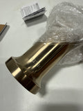 Delta RP103812 Altado 5-3/4" Integrated Diverter Tub Spout Champagne Bronze