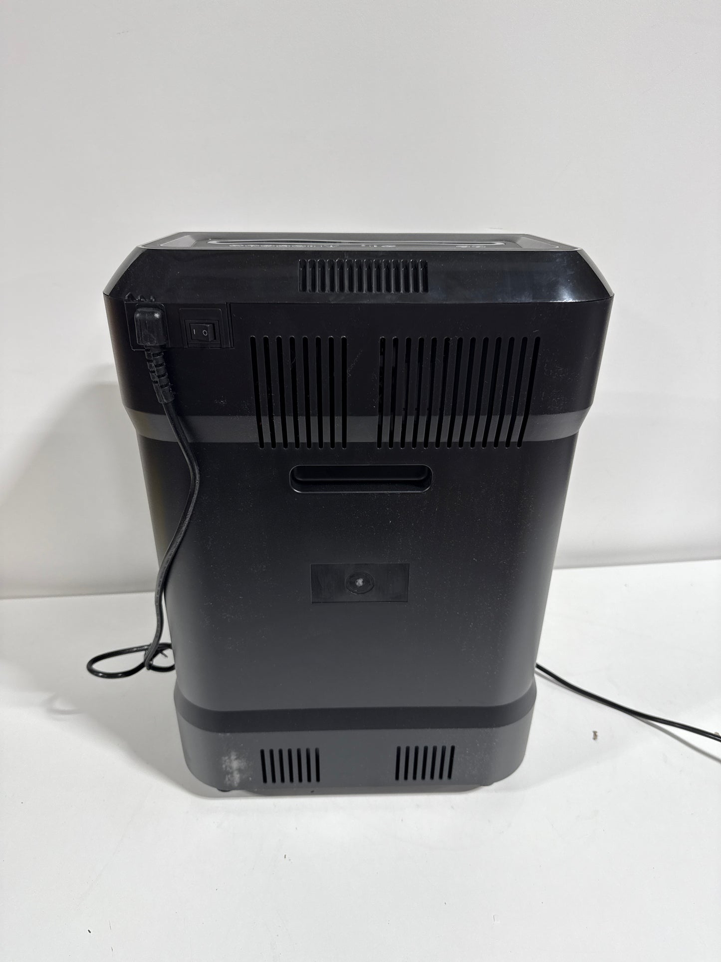 Fellowes Powershred 1800C 18-Sheet Crosscut Shredder