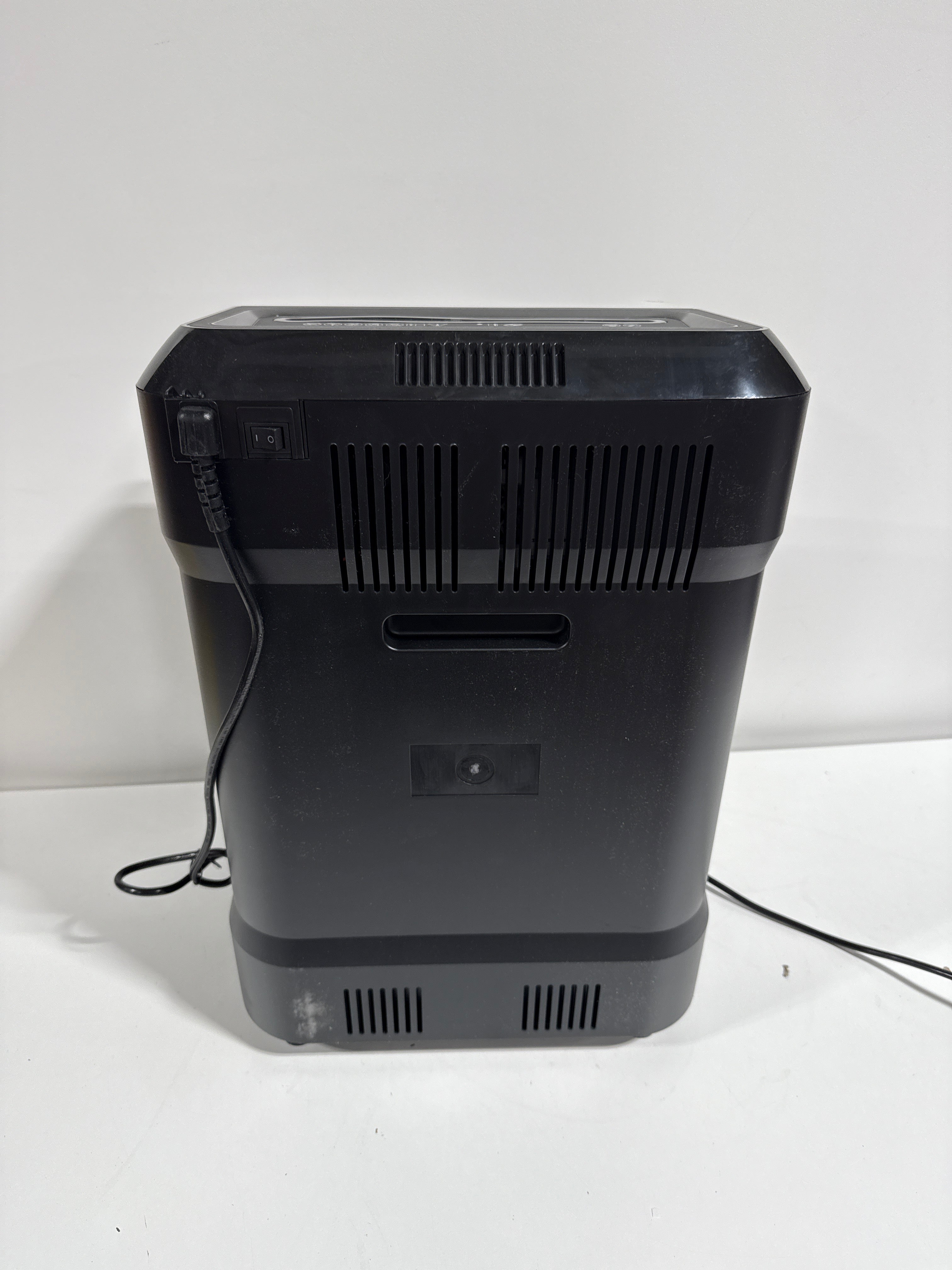Fellowes Powershred 1800C 18-Sheet Crosscut Shredder - *Computers & Office