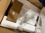 Duravit 600008 SensoWash Arcova Elongated Bidet Seat White Toilets and Bidets