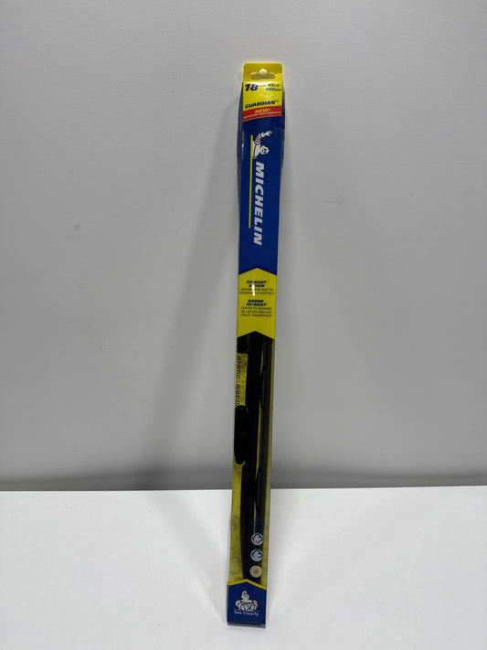 Michelin Guardian Hybrid Wiper Blade - 18"