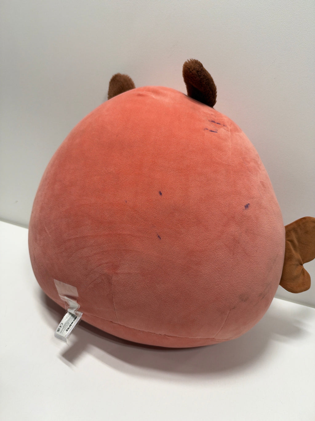 Squishmallows Original 16-Inch Mirren the Moth - Official Jazwares Large Plush
