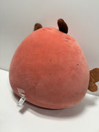 Squishmallows Original 16-Inch Mirren the Moth - Official Jazwares Large Plush