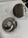 Scratch Delta T14289 Tetra Monitor 14 Series Shower Only Trim Package with 1.75 GPM Multi Function Shower Head