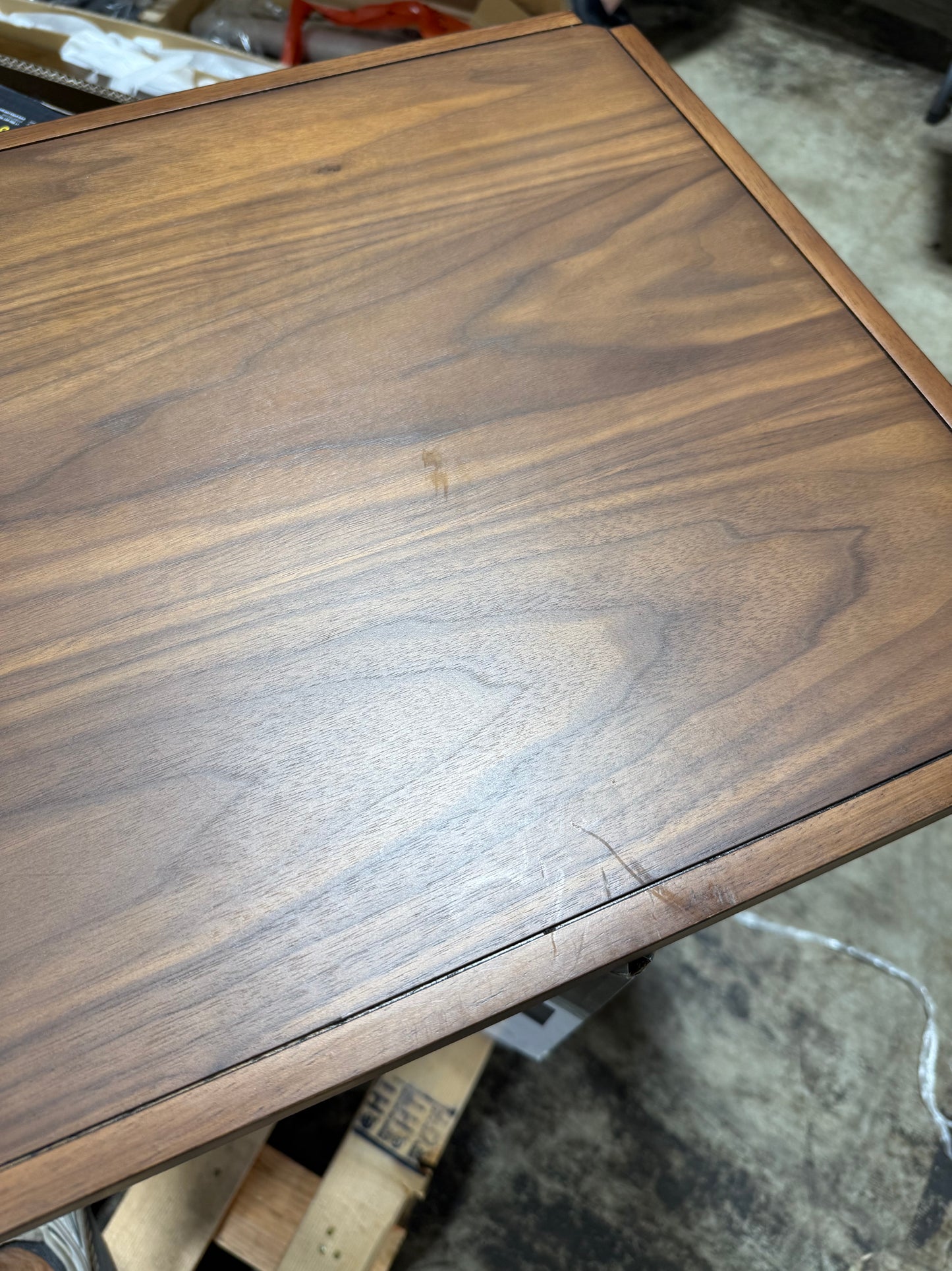 Damage Point Reyes 3-piece Occasional Table Set