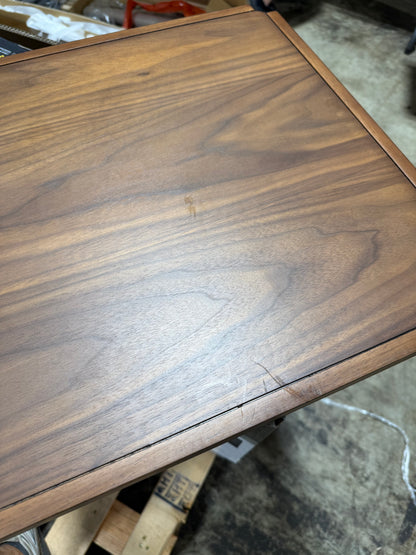 Damage Point Reyes 3-piece Occasional Table Set