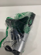 Oster Cordless Electric Wine Bottle Opener with Foil Cutter FFP One Silver - *Kitchen & Dining