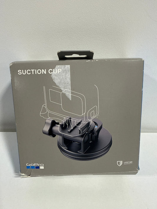 GoPro Suction Cup Mount