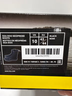 Sea-Doo Neoprene Boots Black Men's US10
