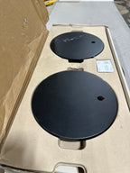 Used missing Hardware Sonos - ERA 300 Stand (Pair) - Black