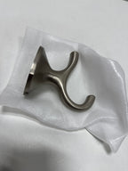 Pfister Ladera Robe Hook in Spot Defense Brushed Nickel