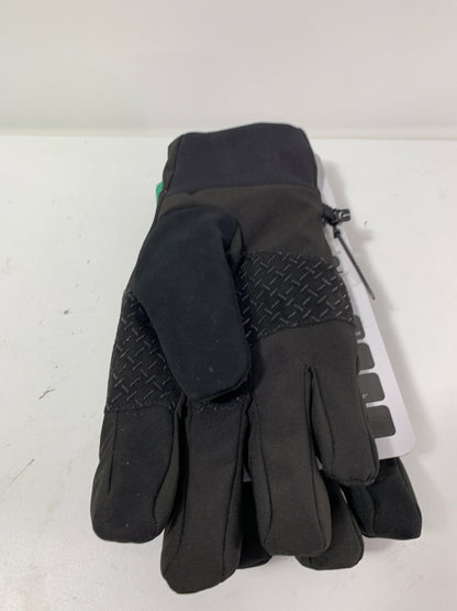 Head Mens Hybrid XL Gloves Black