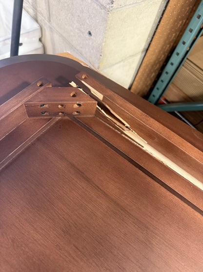 Damage Point Reyes 4-piece Occasional Table Set