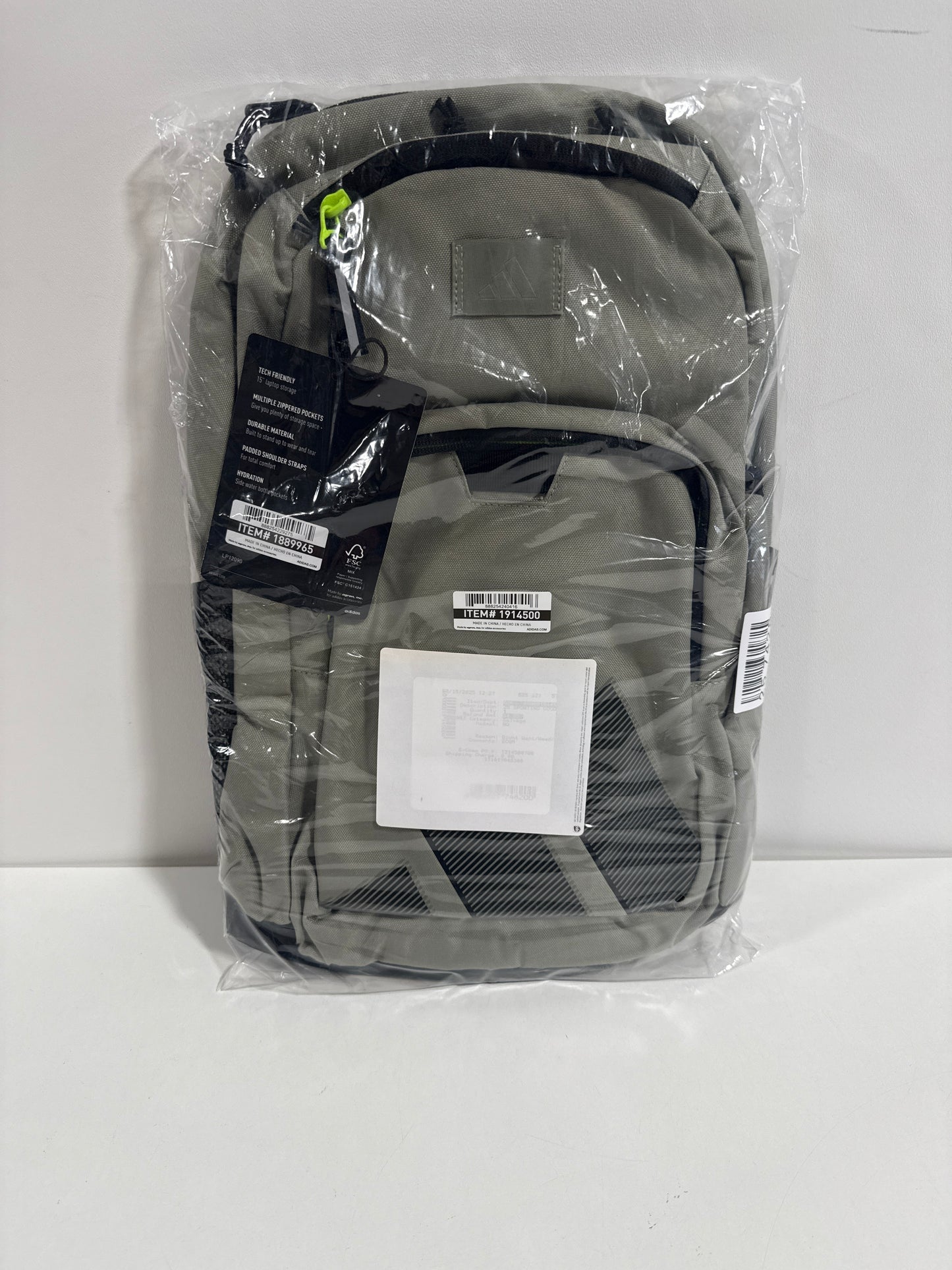 adidas Midway Backpack
