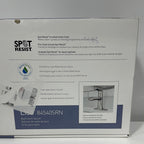 Moen Liso Spot Resist Brushed Nickel One Handle Bathroom Faucet