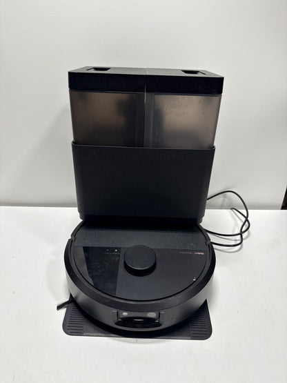 Used IRobot - Roomba 505 Combo Vacuum & Mop + AutoWash Dock