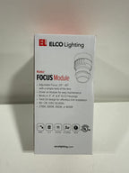 Elco Elk0740-Fc the Koto System 1-1/2 Integrated LED Trimless Recessed Trim - *Lighting & Electrical