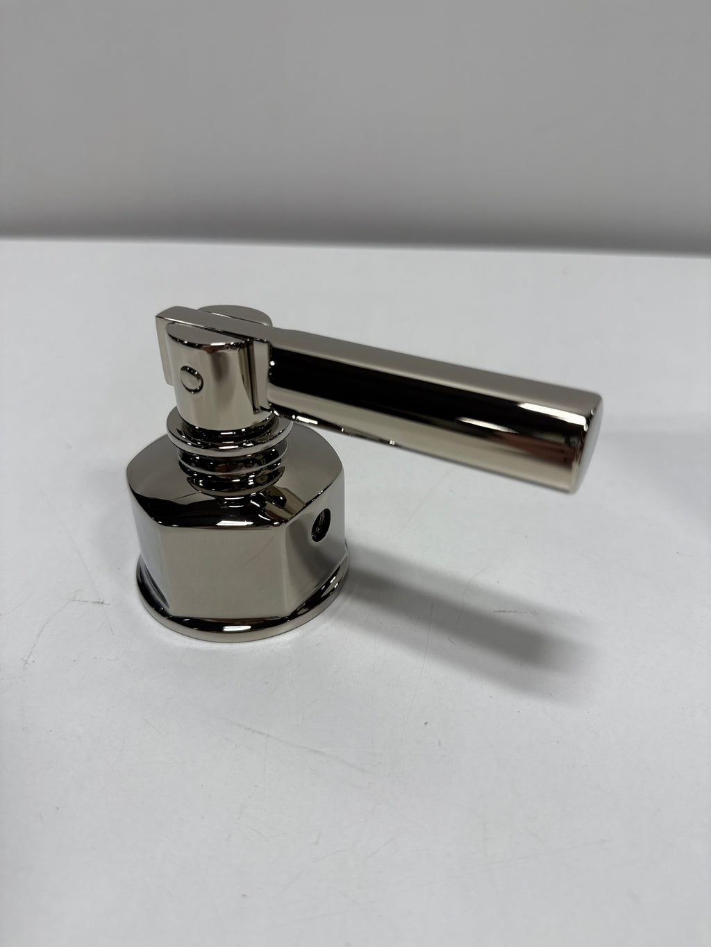 Brizo HL60P76 Invari Pressure Balance Valve Trim Lever Handle Kit Brilliance Polished Nickel