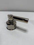 Brizo HL60P76 Invari Pressure Balance Valve Trim Lever Handle Kit Brilliance Polished Nickel