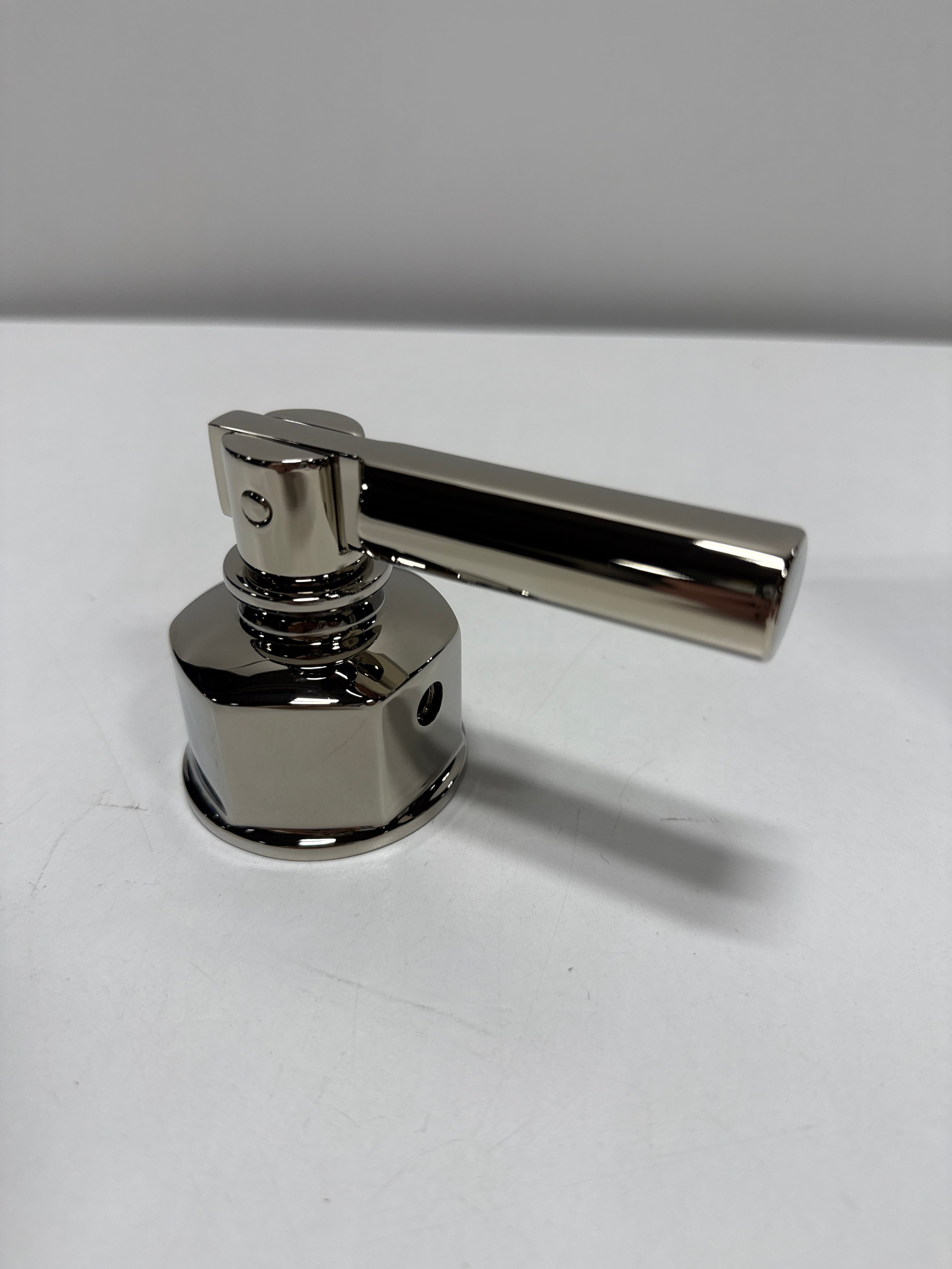 Brizo HL60P76 Invari Pressure Balance Valve Trim Lever Handle Kit Brilliance Polished Nickel